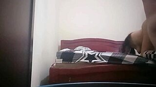 Madrastra Awaits Trio for Double Anal Action