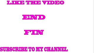 My beloved wife sent a video revealing her true cheating side.