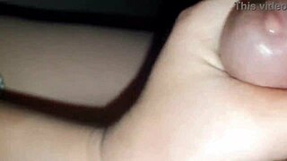 Insane Orgasm Collection from My Wife’s Shaved Pussy!