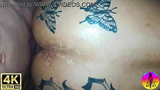 trailer of raw, intense banging with a married gym teacher after class.