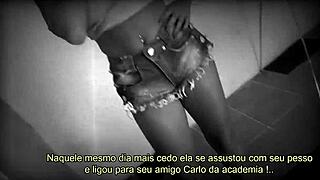 mulata gostosa com dotado safado... oh wow