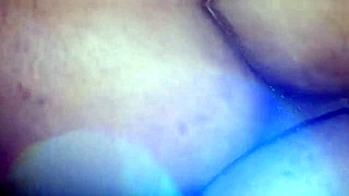 Evangelical Wife's First Anal: Virgin Ass Surprise