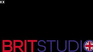 British student feels intense pleasure getting railed