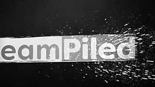 Yo, Carter James gets slammed in wild gangbang! 🔥