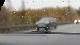 Real Homemade Story with a Plot