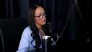 Adora Uma Safadeza! Mineiro Bangs Better, Wild Church Sex with Alice Vasconcelos!