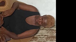 My neighbor’s curvy wife sneaks over, leaving my skinny maid behind. She’s irresistible!