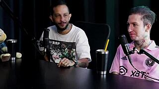 Adora Uma Safadeza! Mineiro Bangs Better, Wild Church Sex with Alice Vasconcelos!