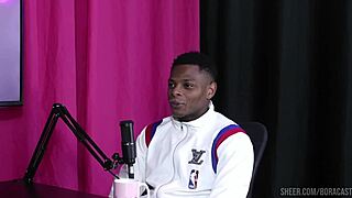 Will Mastro's Outdoor POV Compilation with Bruna Carlos in Sheer Red