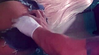 man, that loirinha sex toy is pure fire in public!