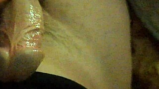 Amateur Boy Next Door Jerks Off Big Cock at Home