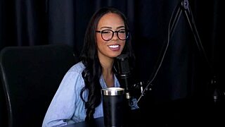 Adora Uma Safadeza! Mineiro Bangs Better, Wild Church Sex with Alice Vasconcelos!