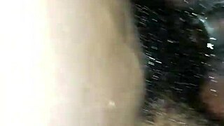 She Didn't Want Her Pussy Squirting On Big Cock