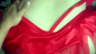 hey, she hooked up with a guy from a costume party last night