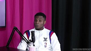 Will Mastro's Outdoor POV Compilation with Bruna Carlos in Sheer Red