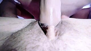 Filming holiday sex with mature amateur couple