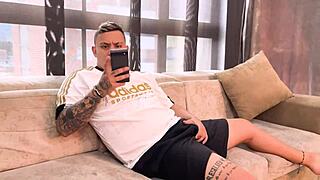 Wife Fucks Brother-In-Law Due To Unsatisfying Husband