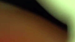 Invited for Meet-Up Before Wedding with Cute Milf