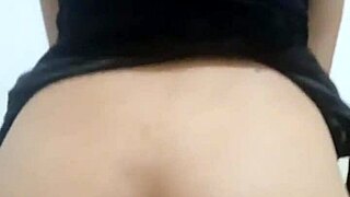 Damn, my neighbor fixed my bed and drilled me doggystyle!