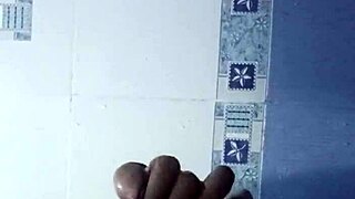 rohitjames gives a massage to young 18+ bodybuilder, not his son