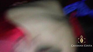 Wow, blonde and brunette in bed! How wild did I finger her ass till she came?