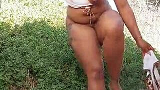 Outdoor Water Fun Session