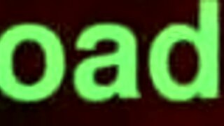 A girl with a very appetizing and passionate character