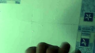 rohitjames gives a massage to young 18+ bodybuilder, not his son