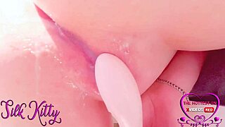 listen to my moans with this toy up close