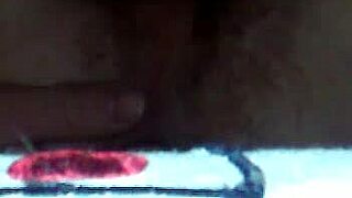 german lesbian amateur in anal fingering masturbation