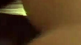 amateur pov creampie with big black cock dripping wet