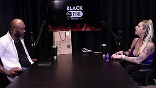 In jail, she rode the special saddle as a bandit’s wife, spending big