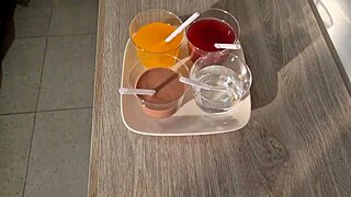 Colombian Influencer Gets Horny Sucking My Cock Deepthroat