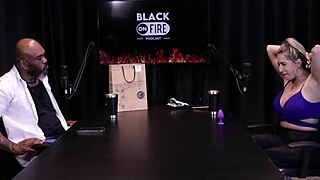 In jail, she rode the special saddle as a bandit’s wife, spending big