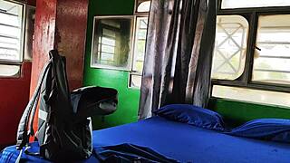 Hey, step-nephew, suck me like a whore while husband’s away!