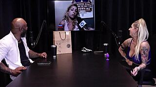 In jail, she rode the special saddle as a bandit’s wife, spending big