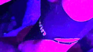 Skinny Model Loves Hard Rough Fucking All Day Long