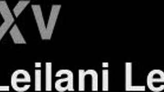 Tanned granny trailer