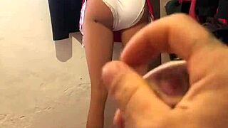 Fui No Meu Quarto No Natal e Fudi Minha Inteada