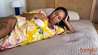 hey, why did meu stepson fuck britney tantaly doll thinking it’s me?