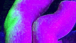 Skinny Model Loves Hard Rough Fucking All Day Long