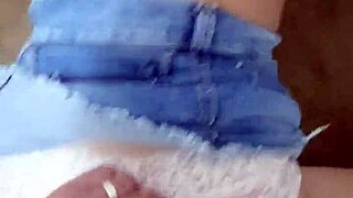 my best friend came over for rough doggystyle relief