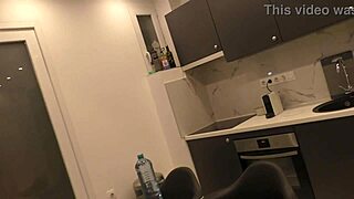 Intriguing two amateur college girls tricked into erotic casting with sneaky director