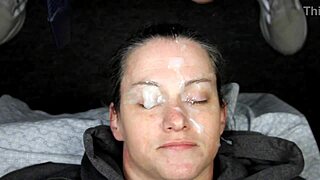 hey dirtydees, guys night out facial comp is wild 😜