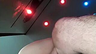 Mature Amateur Couple From Argentina Tries Anal