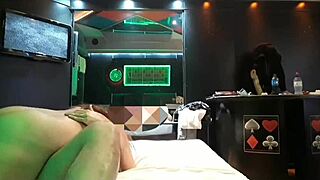 Mature Amateur Couple From Argentina Tries Anal