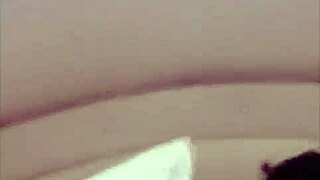 Why is the young girl getting fucked hard in the motel room?