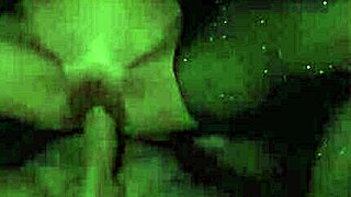 sex wife shames cuckold husband by screwing lovers in front of him for messy creampie