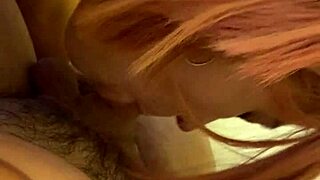 Double Penetration with Dick Sucking and Anal Play, Yes!