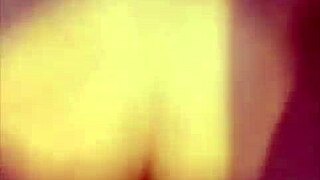 Why is the young girl getting fucked hard in the motel room?